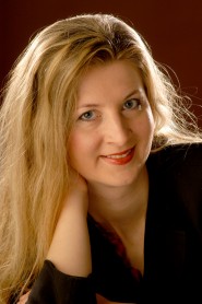 Johanna Mross
