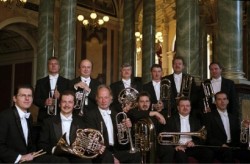 Semper Brass Dresden