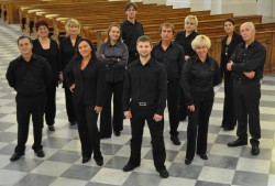 Vocalensemble Slavica